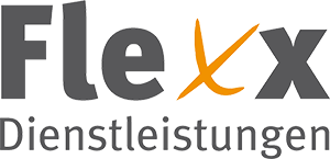 Logo Flexx-Dienstleistungen Undine Weiller